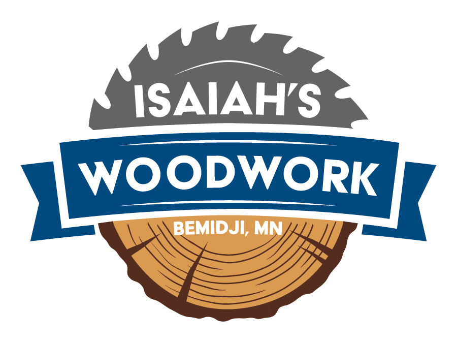 Isaiah’s Woodwork